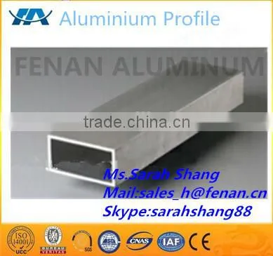 D Type Step Aluminum Extension Ladder,Strong Ladder photo-6