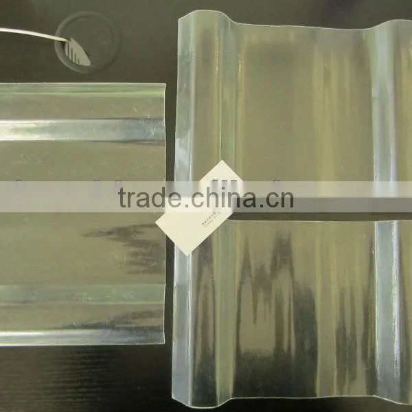 New Technology Frp Skylight Sheet photo-5