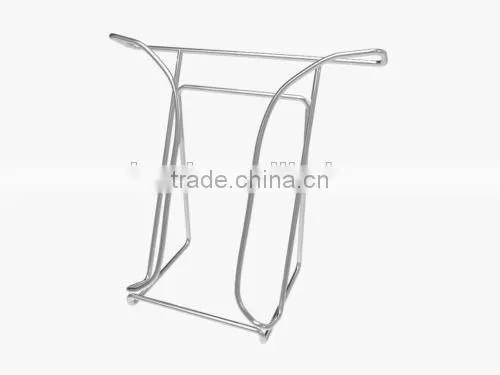 6 Pack Literature Holder Display Stand photo-2