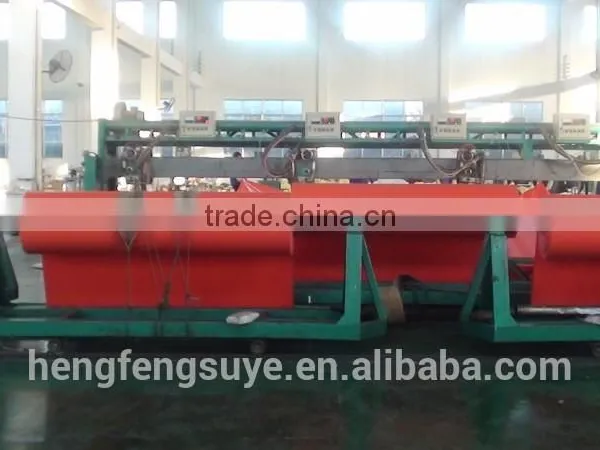 Laminated Fabric Pvc Tarpaulin photo-6