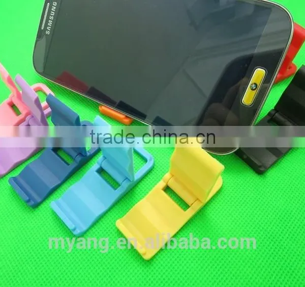 Promotion Plastic Mobile Phone Holder,mobile Phone Stand,cell Phone Stand photo-2