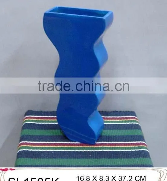 2016 New Sia Vase Floating Candle Vase Sale photo-2