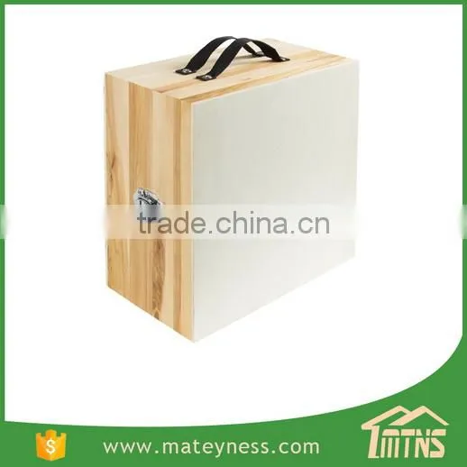 Outdoor Backyard Games Wood Washer Toss Game photo-3