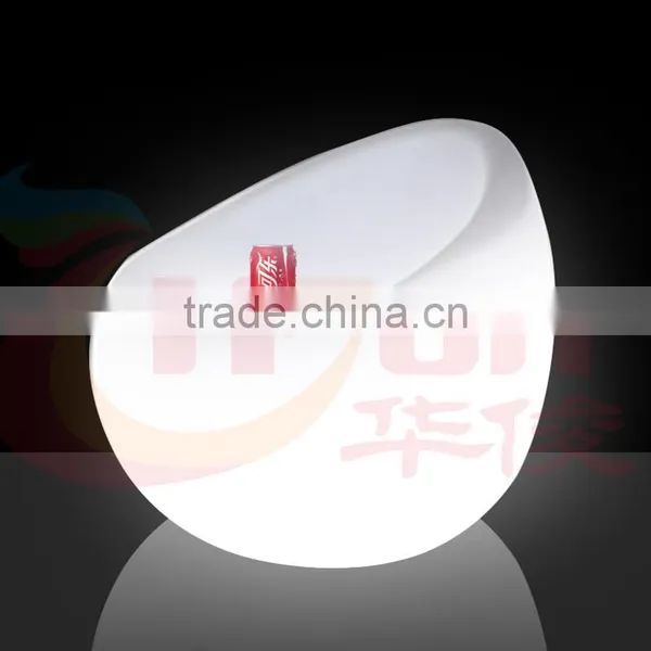 Led Rechargeable Light Sofa/interior Living Room Sofa/seating Sofa photo-6