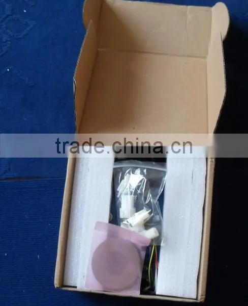 Sine Wave Motor Controller 72V 150A photo-5
