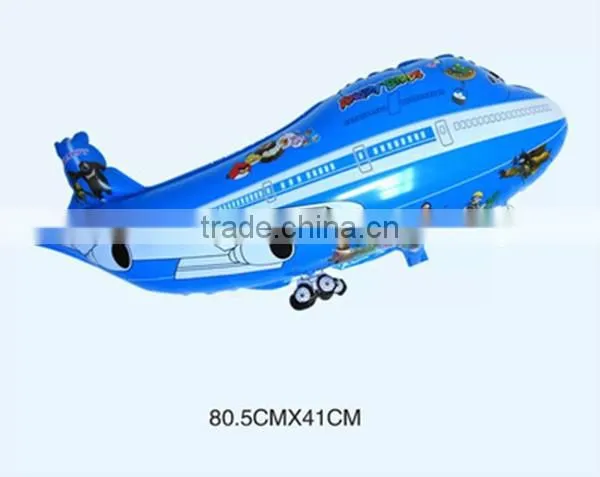 Cheap Giant Inflatable Zeppelin Light Helium Balloon For Advisiting photo-4