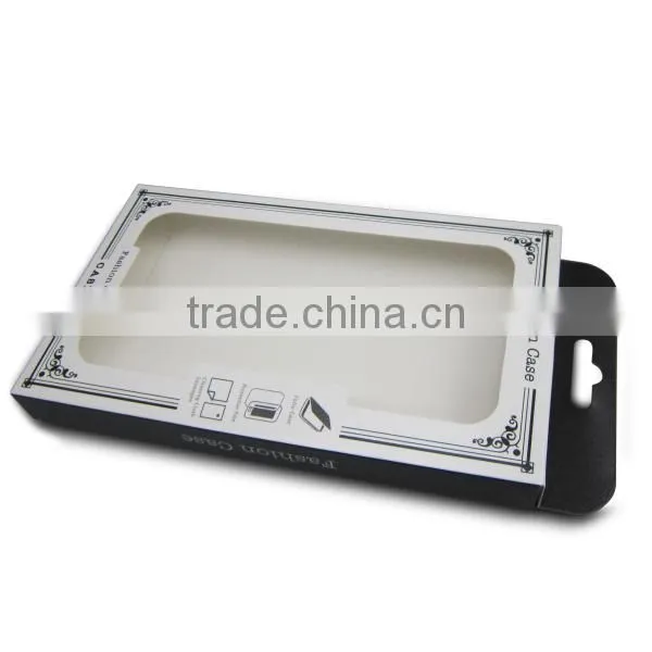 Paper Box Packaging for Phone Case , Custom Design Paper Packaging Box photo-5