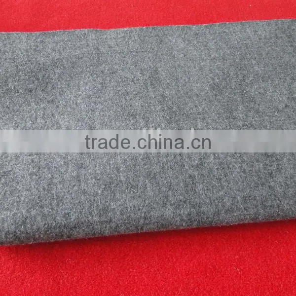 Grey Felt photo-3