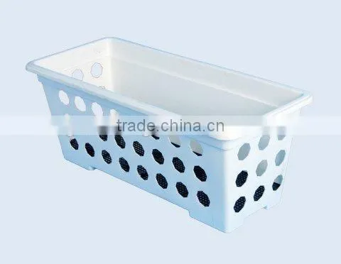 SOL 2015 Self-watering Planter Box Vertical Planter Self-watering Planter photo-4