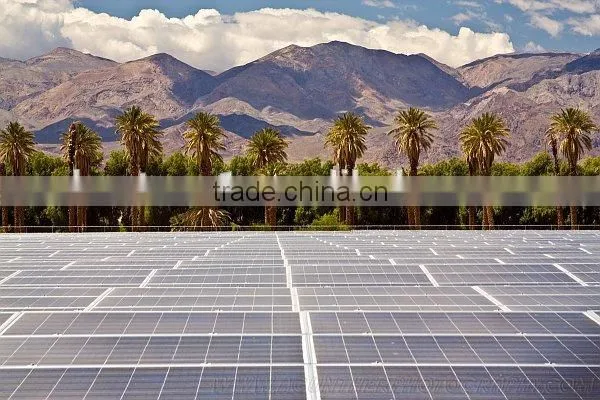 6000w CE ISO IEC TUV Solar Power Bank Battery photo-4