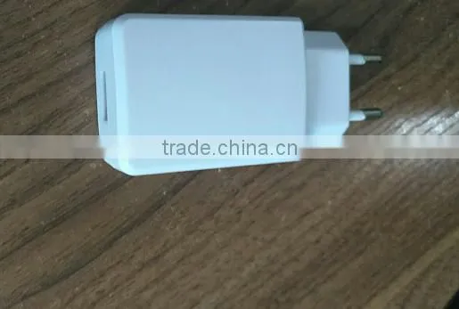 EU US Plug 5V 2A USB Port Wall Charger 5 Volt 2 Amp AC-DC Power Adapter Converter photo-3