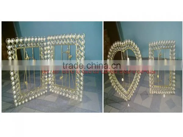 Metal Photo Frames