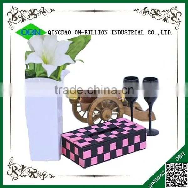 China Direct Wholesale Paper Towel Basket Holders