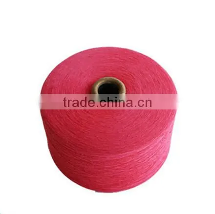 2016China Hot Sale Recycled Sock Cotton Yarn12/1, Blended Cotton Yarn for Sock Knitting photo-6