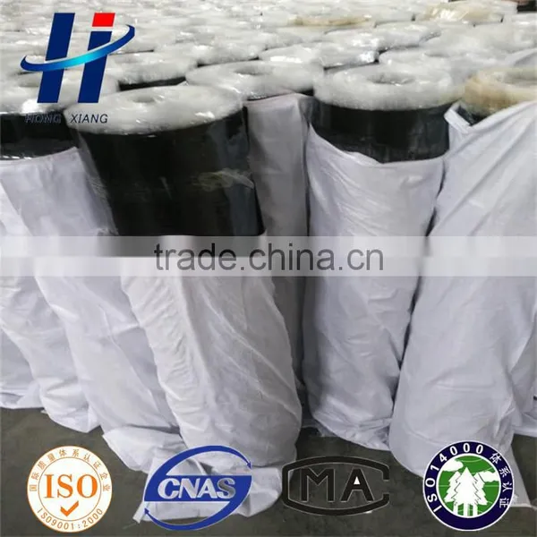 SBS Self Adhering Bituminous Waterproofing Membrane Sheet photo-2