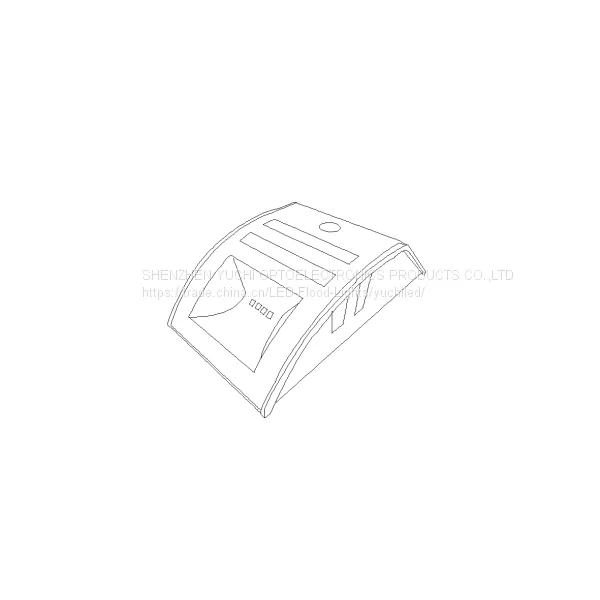 LED Solar Light-010 photo-5