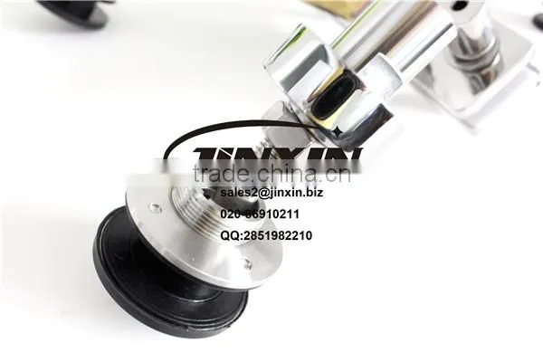 Stainless Steel K Way Glass Spider Fitting for Curtain Wall(Yk-8009) photo-4
