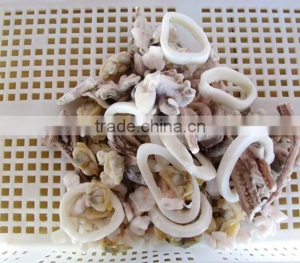 Seafood Mix photo-2