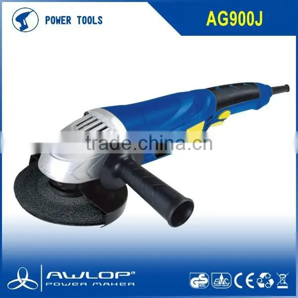 950W 125mm/180mm Angle Grinder~AG950k photo-3
