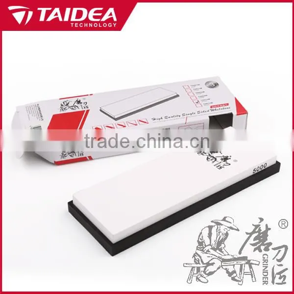 GRINDER Household Single Side Whetstone T0912W photo-5