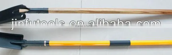 Shovels and Spades photo-5
