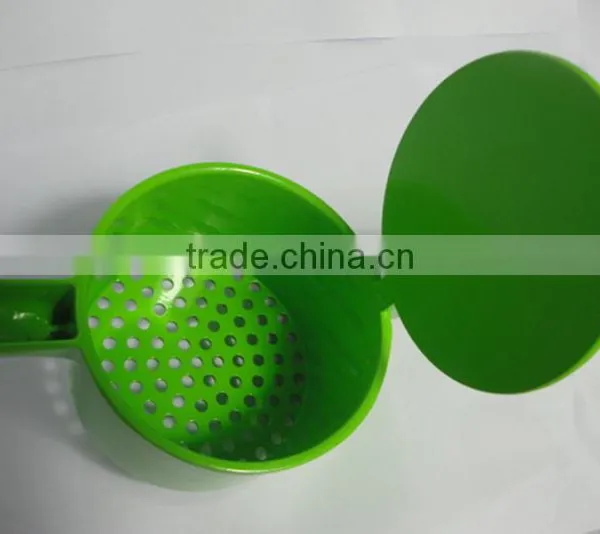 TF-0608 Potato Masher and Ricer in Blue photo-2