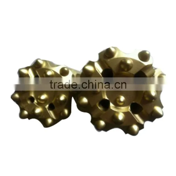 Button Bits
