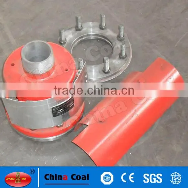 China Vertical Foam Tank Foam Generator photo-6
