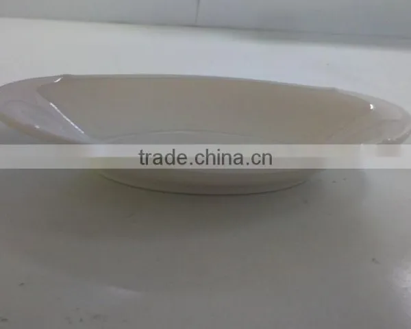 100% Melamine Plate Melamine Dinnerware 5A1069 photo-2