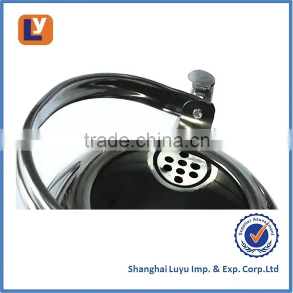 Cheap Stainless Steel Water Kettle Cookware photo-4