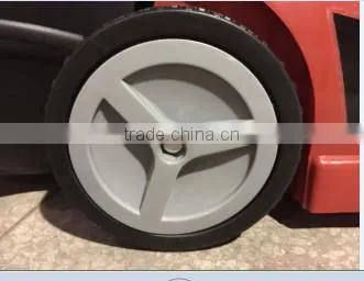 Lawn Mowerv 1000W, Cropper, Electric Lawn Mower, Grass Cutter photo-3