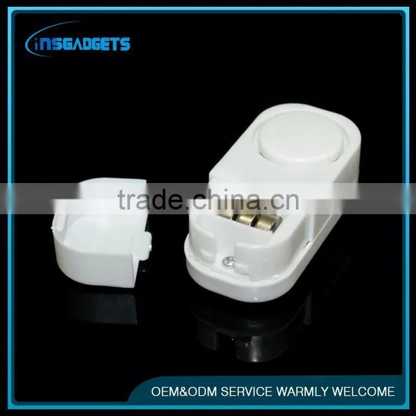 T0C30 New Home Security Wireless Door Sensor Alarm for Sale photo-3