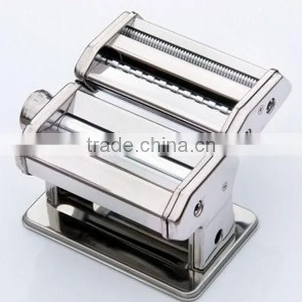 Hand Operated 2N180mm Pasta Machine photo-3