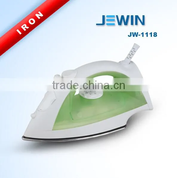 2000W Portable Mini Vertical Steam Iron photo-3