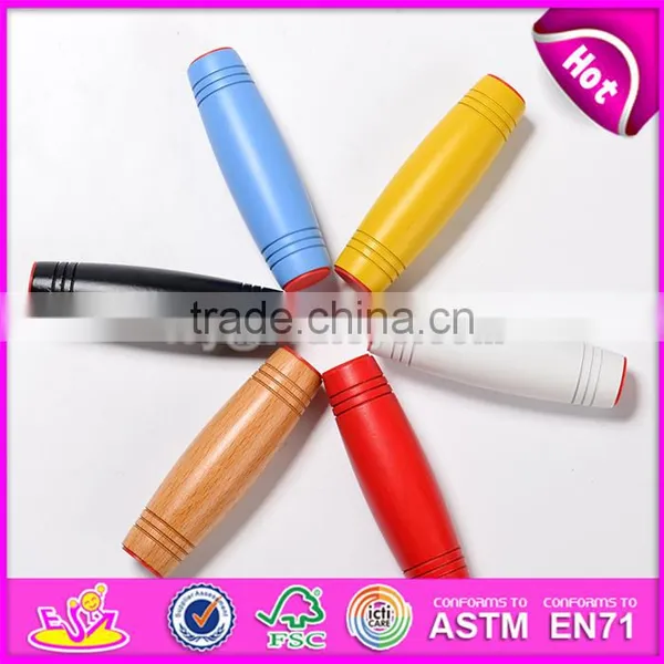 Mokuru Rollver Toy Desktop Flip Toys Fidget Stick Relieve Stress Improve Focus and Hand-eye Coordination Magic Toy photo-4