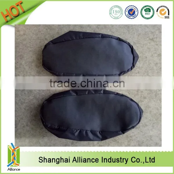 High Quality 210D Polyester Waterproof Shoes Cover(Z-SC-001) photo-4