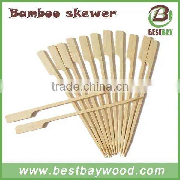 China Wholesale Handgun Safe Bamboo Skewer,souvlaki Skewer Machine photo-3
