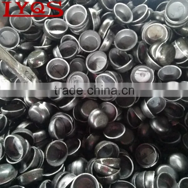 Cuplock Scaffolding System With Cuplock Ledger Diagonal Brace Cuplock Scaffold Parts for Civil Construction photo-6