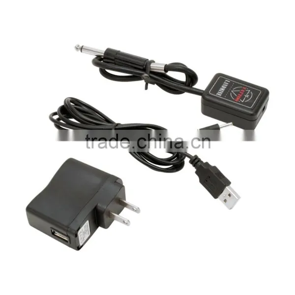 Landmine Wireless Tattoo Foot Pedal Switch photo-5