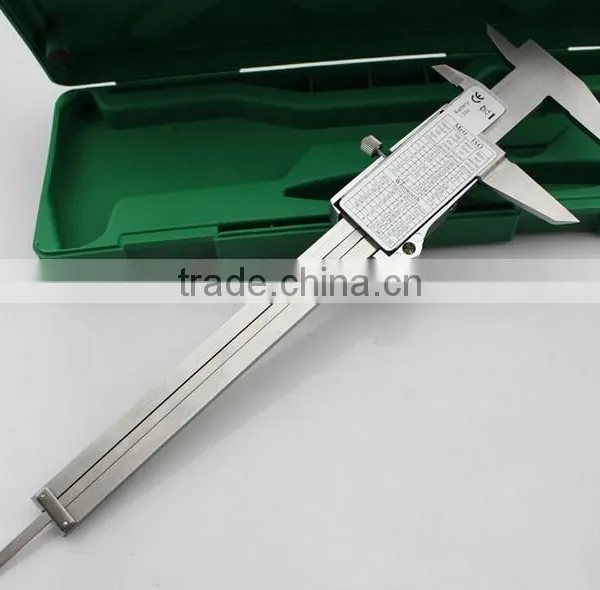 Best Selling 150mm High Standard Digital Caliper photo-4