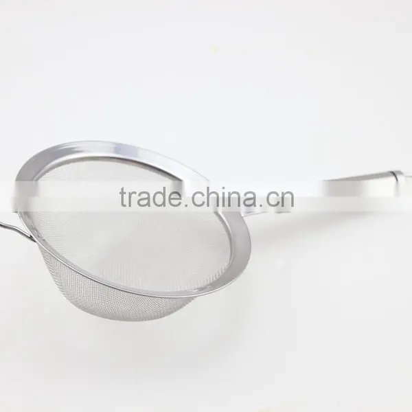 High Quality Big Size Stainless Steel Kitchen Utensils photo-5