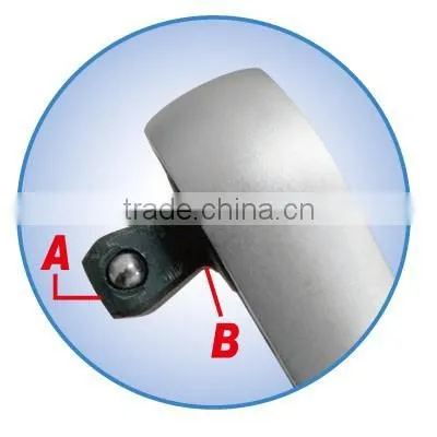 Swivel Socket Ratchet Wrench photo-2