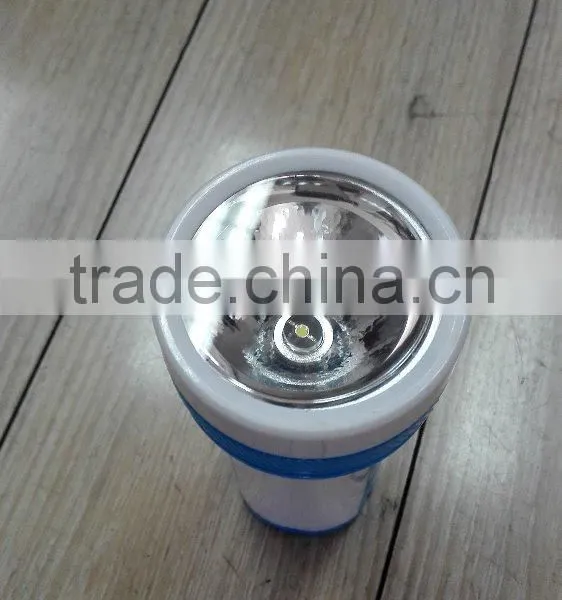 Cheap LED Torch, New Light Source LED Hand Torch photo-2