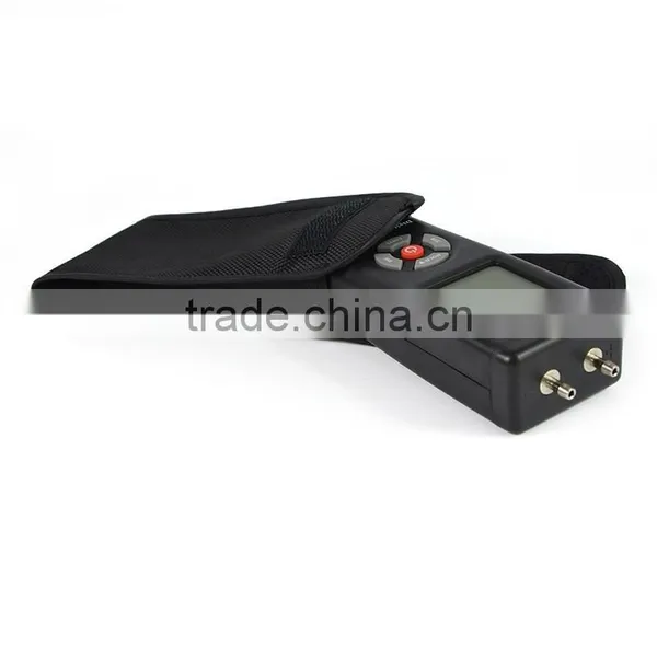 Digital Air Pressure Meter Manometer Gauge and Differential Pressure -13.78kPa ~ 13.78kPa photo-2
