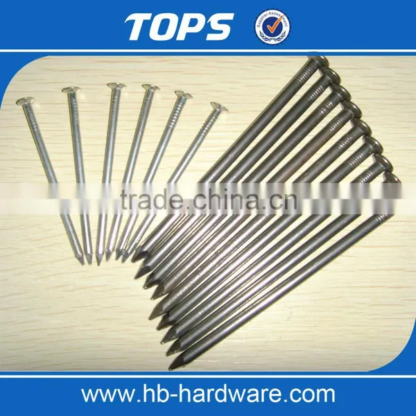 Factory Price Common Nail Made High Quality Made in China photo-3