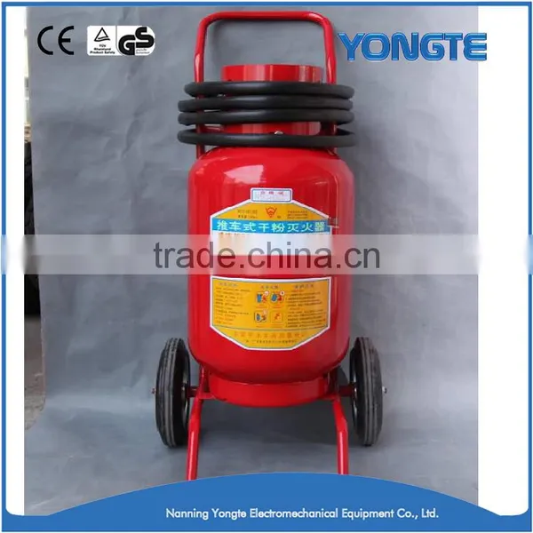 9kg ABC Dry Powder Fire Extinguisher photo-5