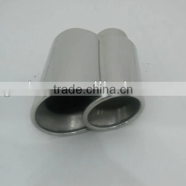 Car Muffler Tail photo-2