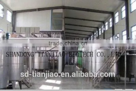 Non Dairy Coffee Creamer Manufacturer photo-4