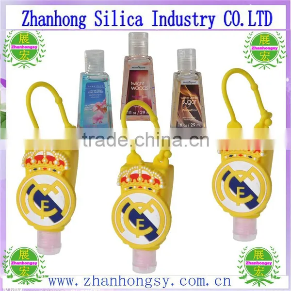 Various 3D Colorful Animal Shape Glass Marker photo-3
