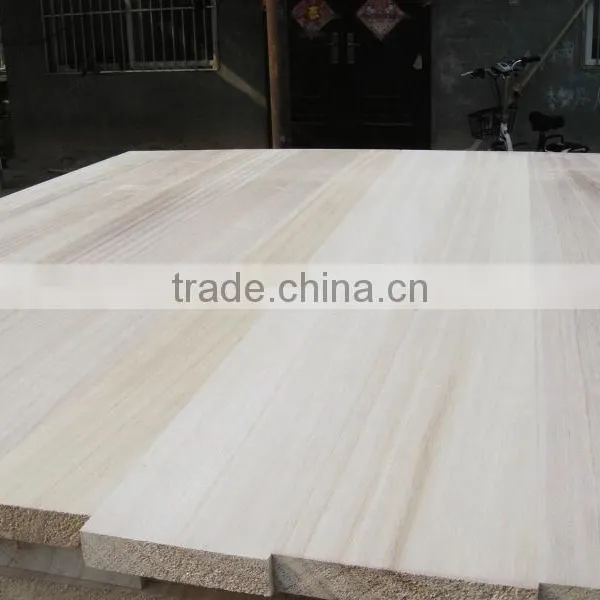 Paulownia Wood for Making Coffin photo-4